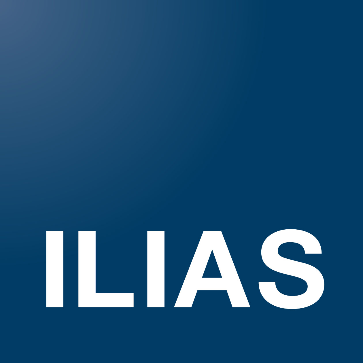 Bei ILIAS anmelden: ILIAS-Lehre